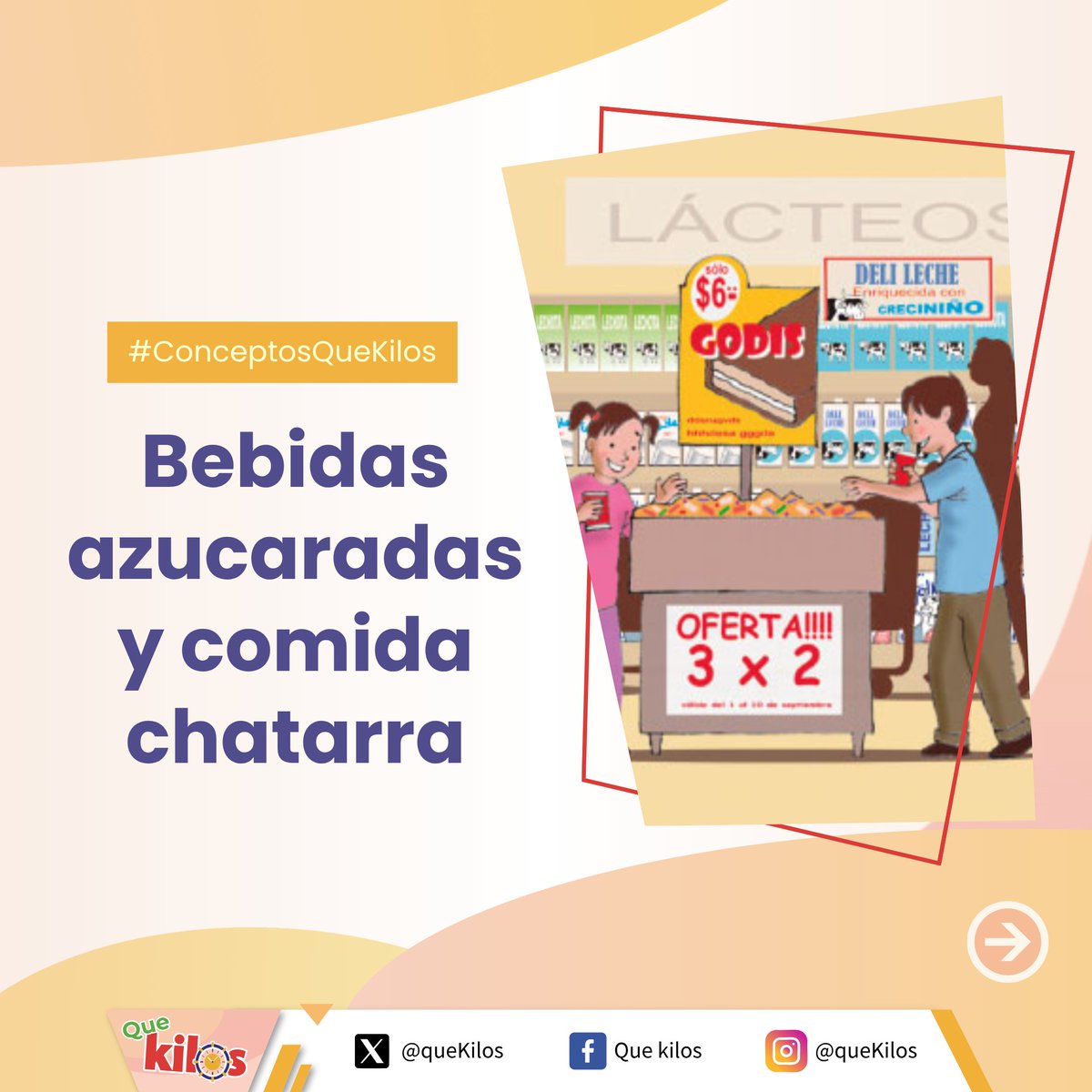 Quekilos tweet media