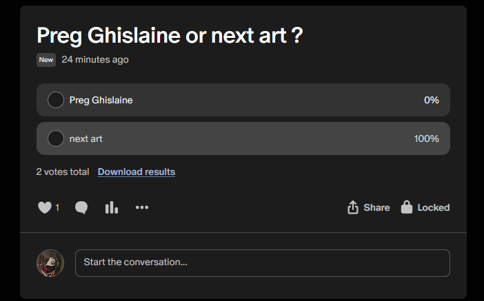 Kaiser |Comms.ON| tweet media