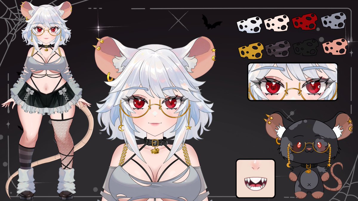 Night Lexi tweet media