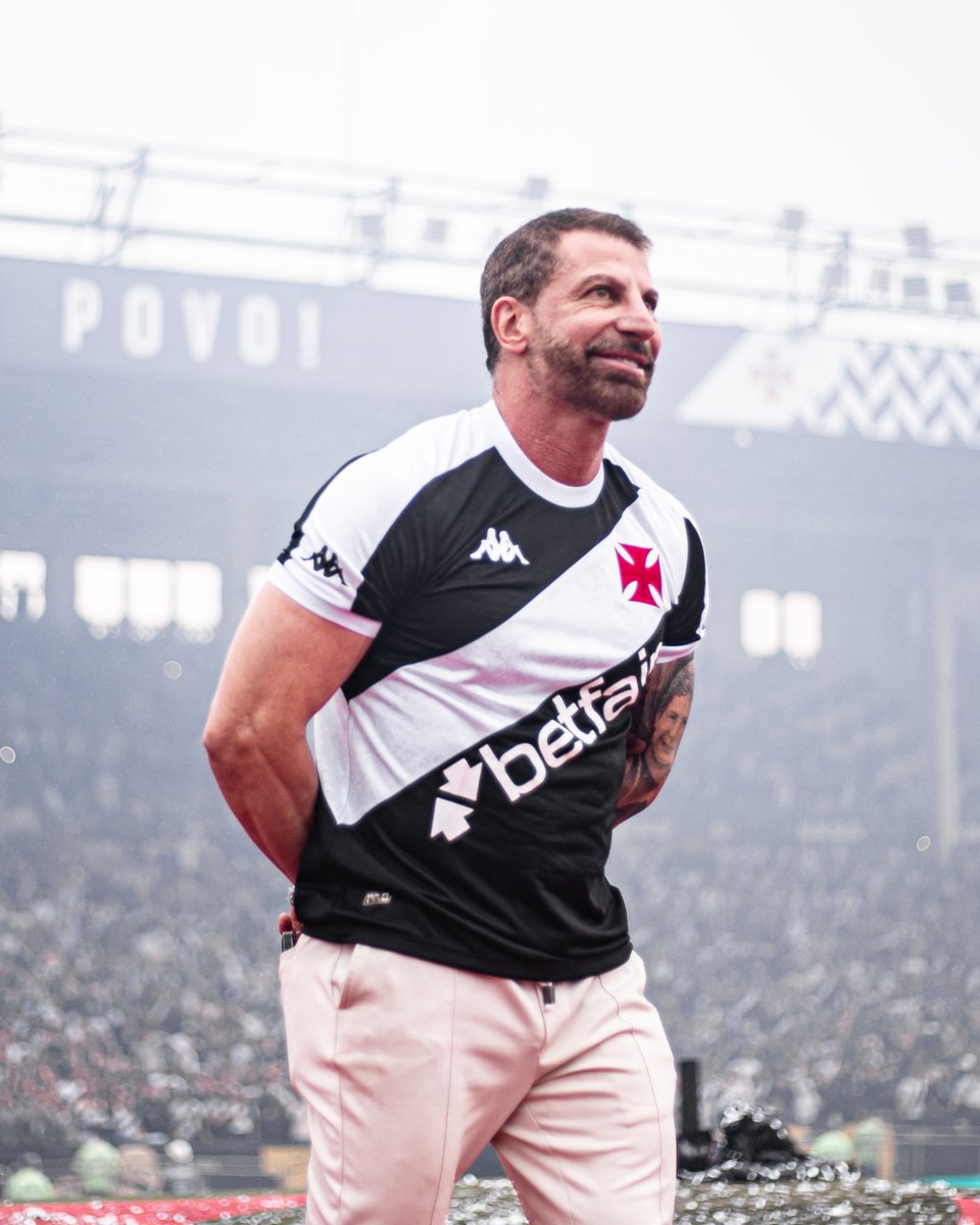 Plantão Vascaíno tweet media