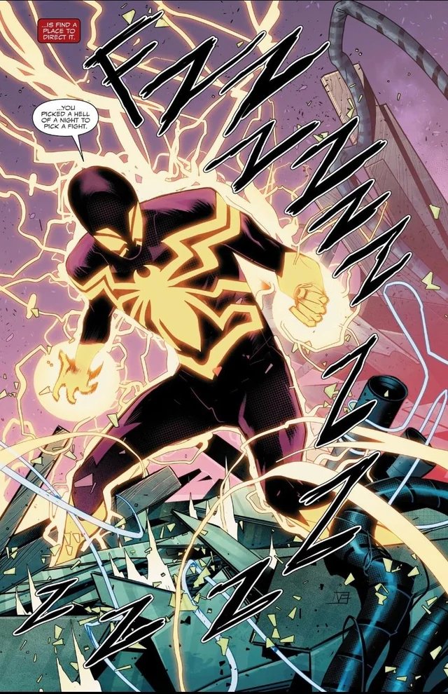 Vegeta (Clark) tweet media