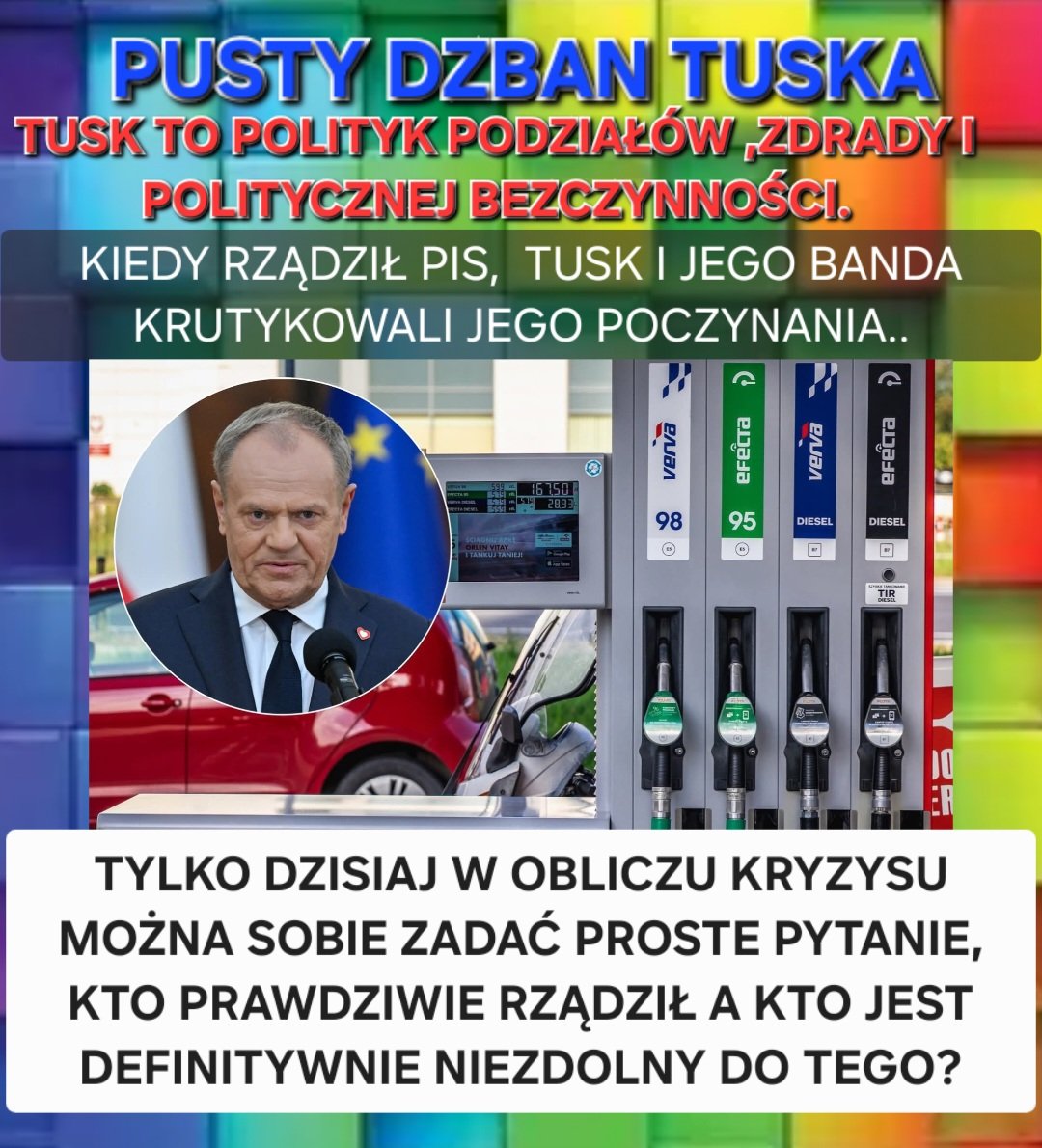 Władysław _patriota_ #nawrocki2025 🇵🇱 tweet media