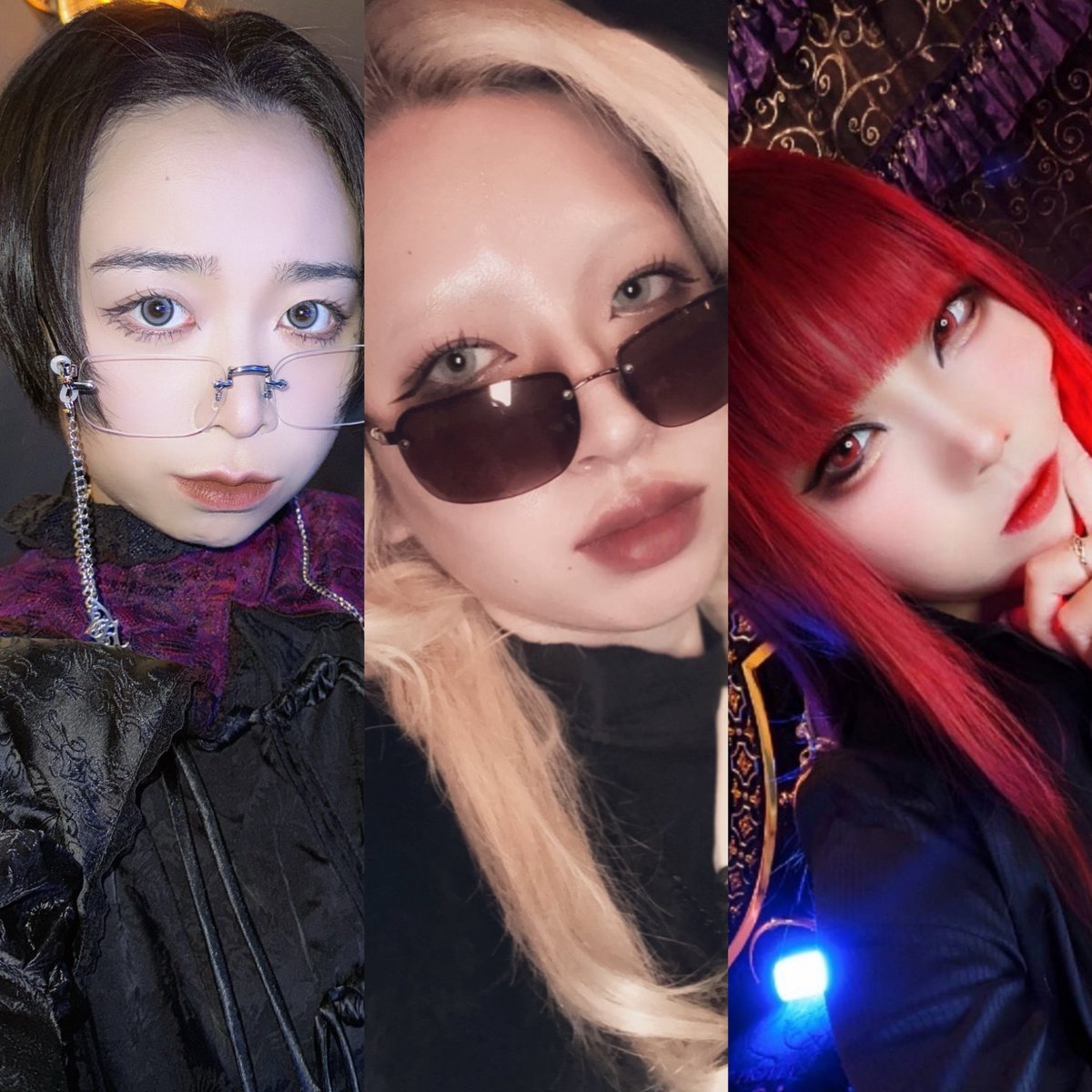 Cafe&BAR「ヴァンパイアサイド」 🦇 tweet media