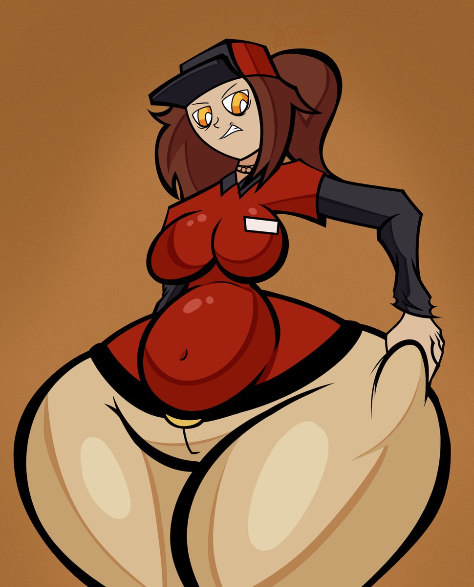 Cackling Pumpkins tweet media