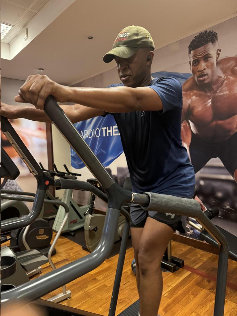 Frank M. Gashumba tweet media