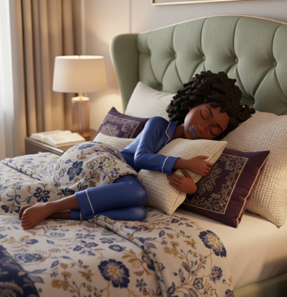 Good night everyone

Monday is finally over and it is time to rest. 

Let go of anything that didn’t go as planned today. 

You showed up and that is enough for now.
Relax your mind and get good sleep. 

Allow yourself to reset for tomorrow.
A new day is coming with new chances