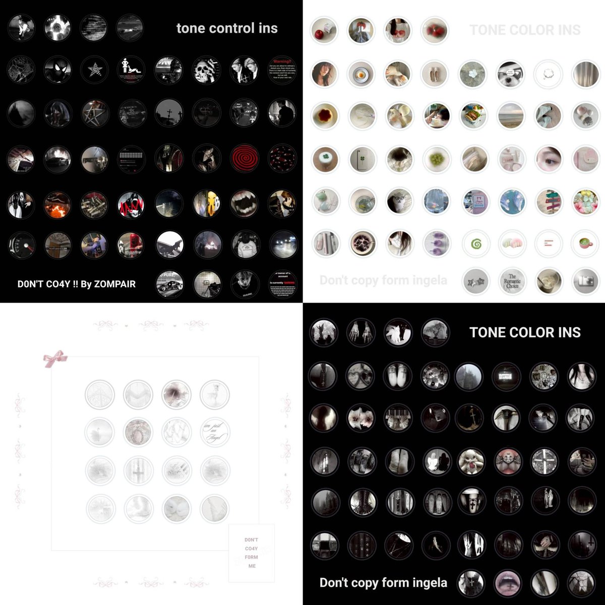 ขายแอค แต่งแอค GhostInTheCockpit(หลัก) tweet media