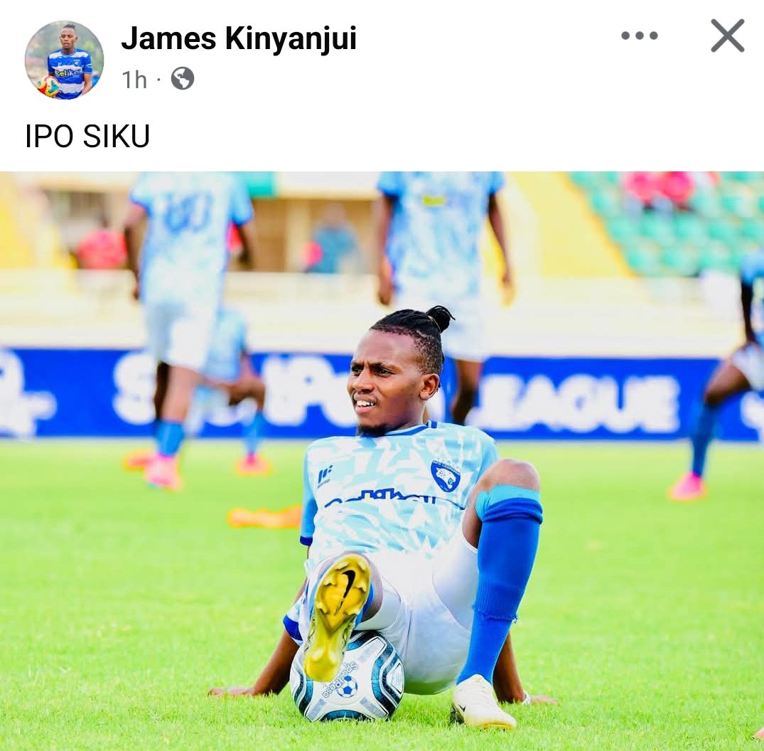 William Abala- SportsRadar tweet media