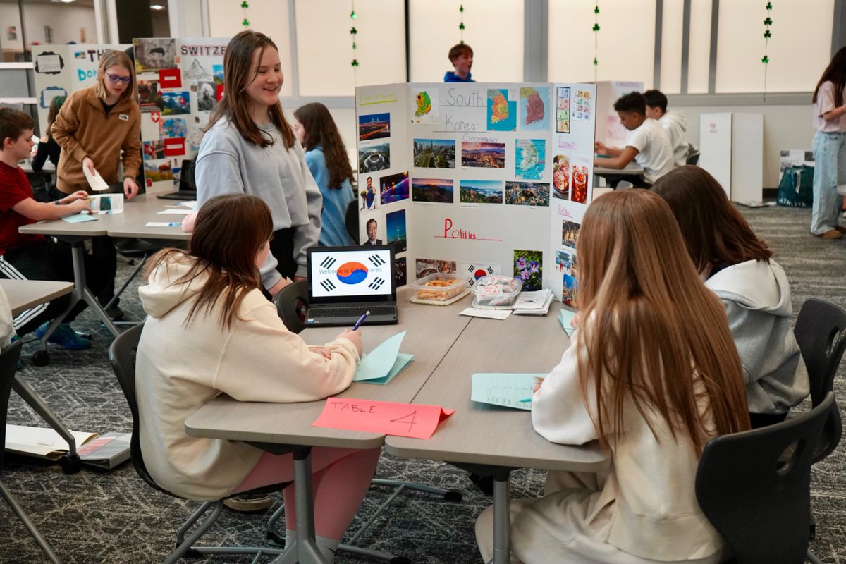 Byron Center Public Schools tweet media