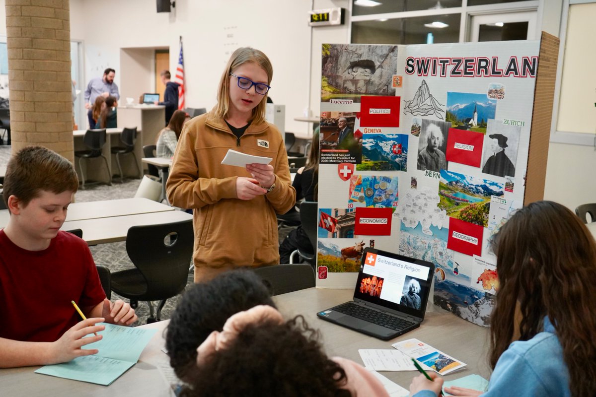 Byron Center Public Schools tweet media