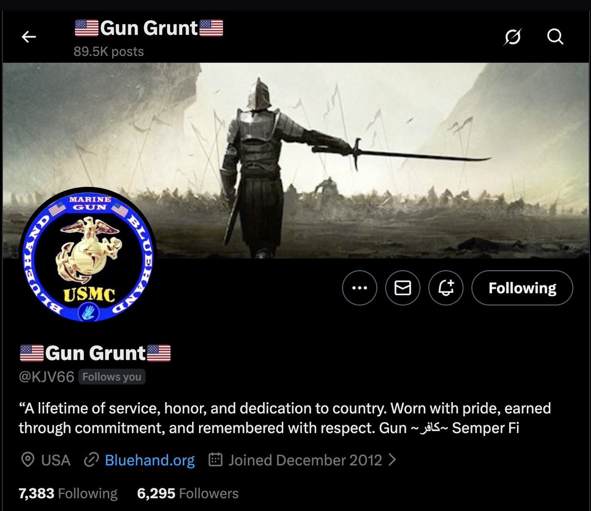 The Original Grey Beard Biker™ (Michael) tweet media