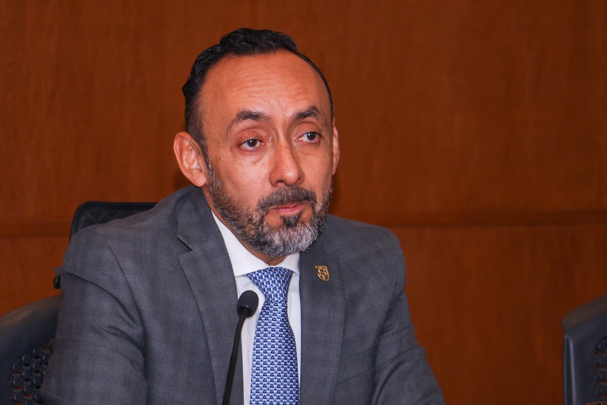 José Luis Álvarez Pulido tweet media