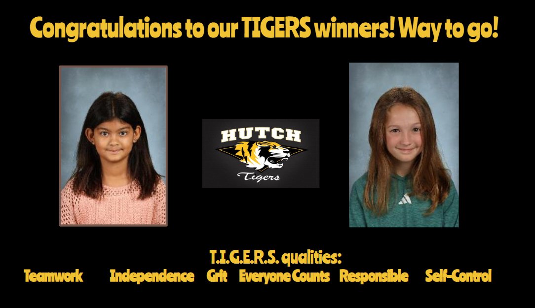 parkelem's tweet photo. Congrats to these students for showing that Everyone Counts! https://t.co/BmuVYw8oF6