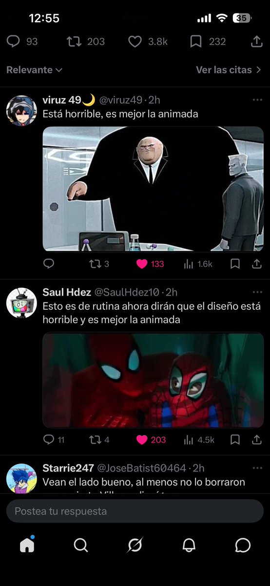 Rexvon rxv tweet media