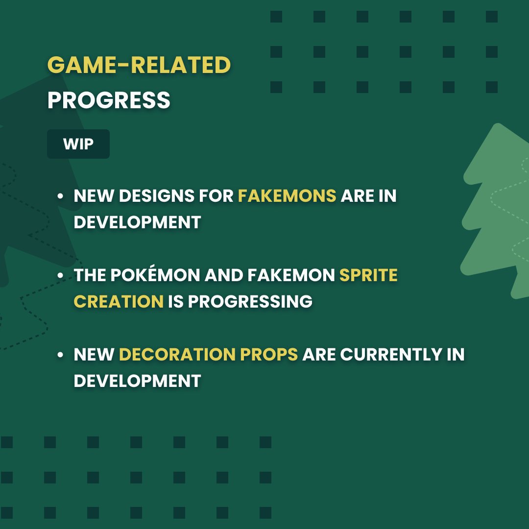 Forêt Éternelle tweet media