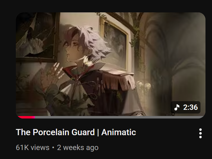 Jowol | Marionette VTuber 📦🎀 tweet media