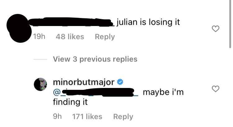 Shame's Only Daughter ༄˖°.🍂.ೃ࿔*:･ tweet media