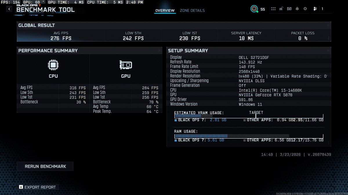 AllSkillNoTalk | PC & Internet Tweaker / Optimizer tweet media