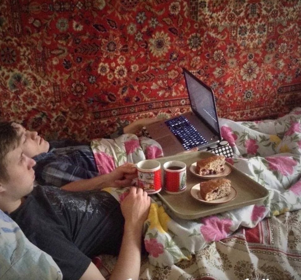 Капитан Ваймс🫚🥃🧩🎡 tweet media