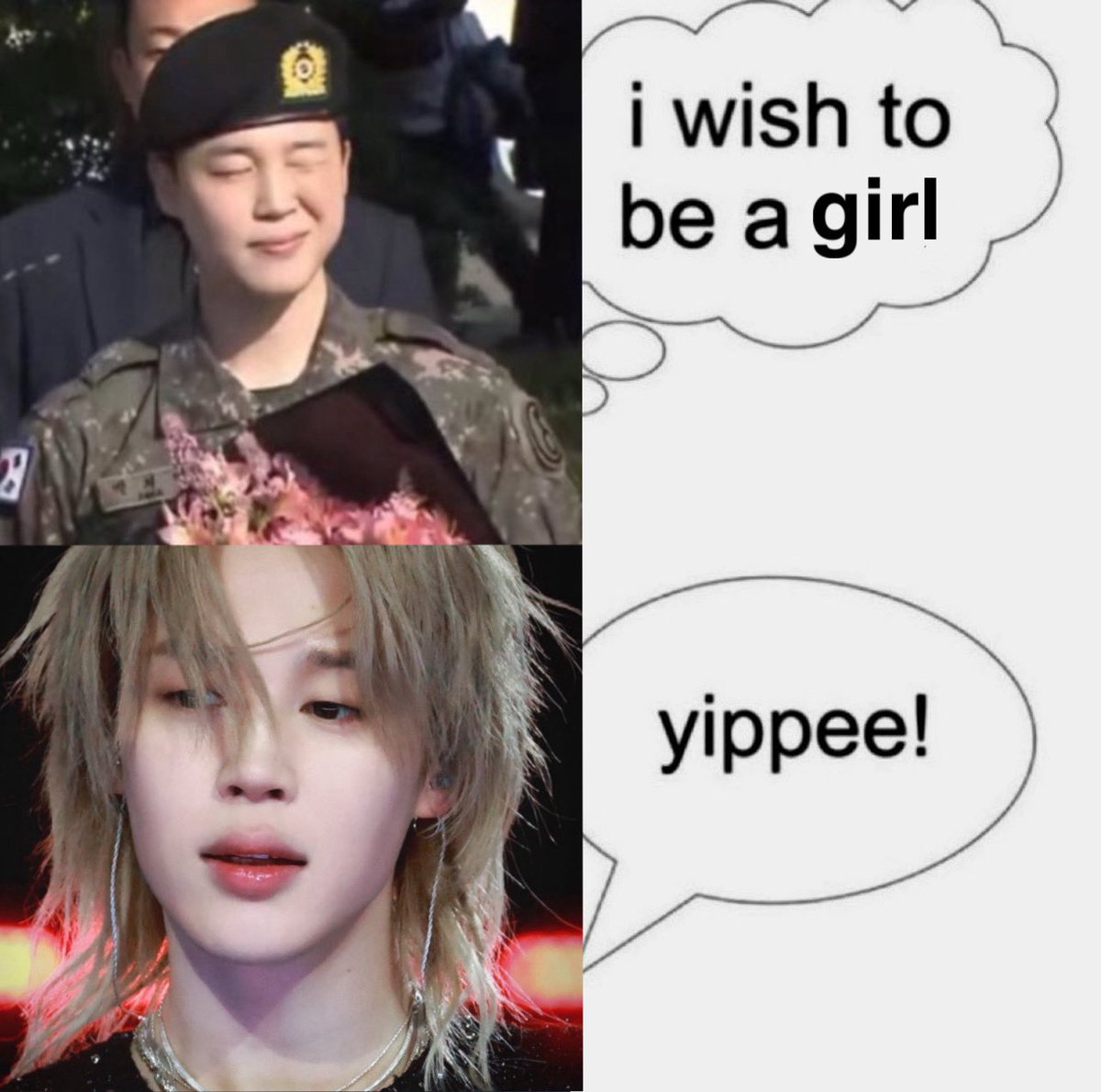 𖦹！🪭 tweet media