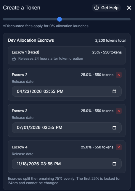First Ledger tweet media
