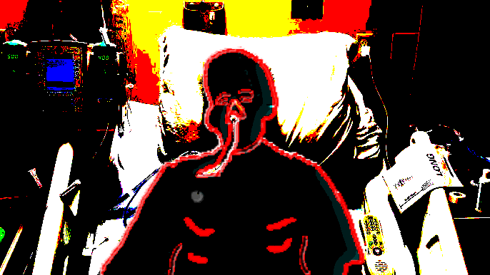 Jack-in-the-Box warrior tweet media