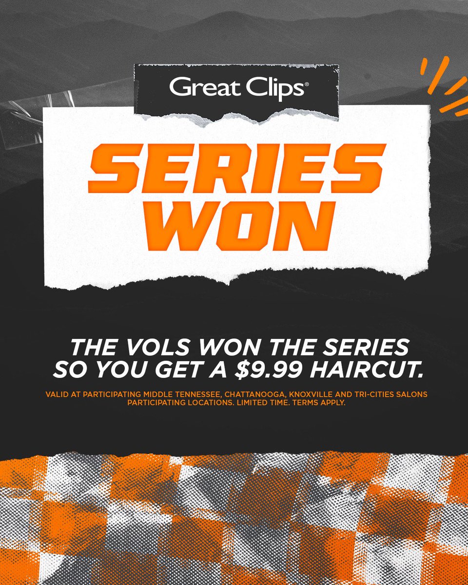 Tennessee Baseball tweet media