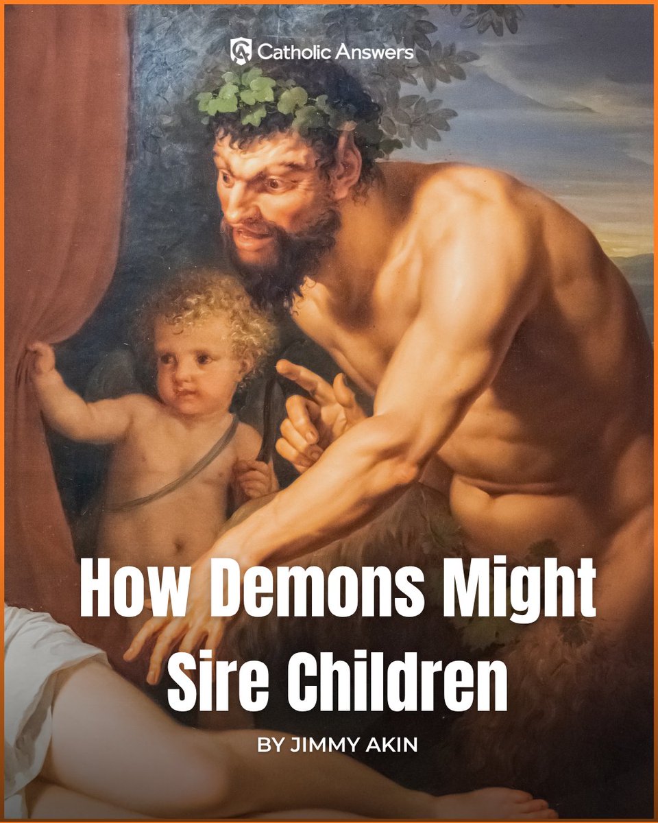 Catholic Answers tweet media