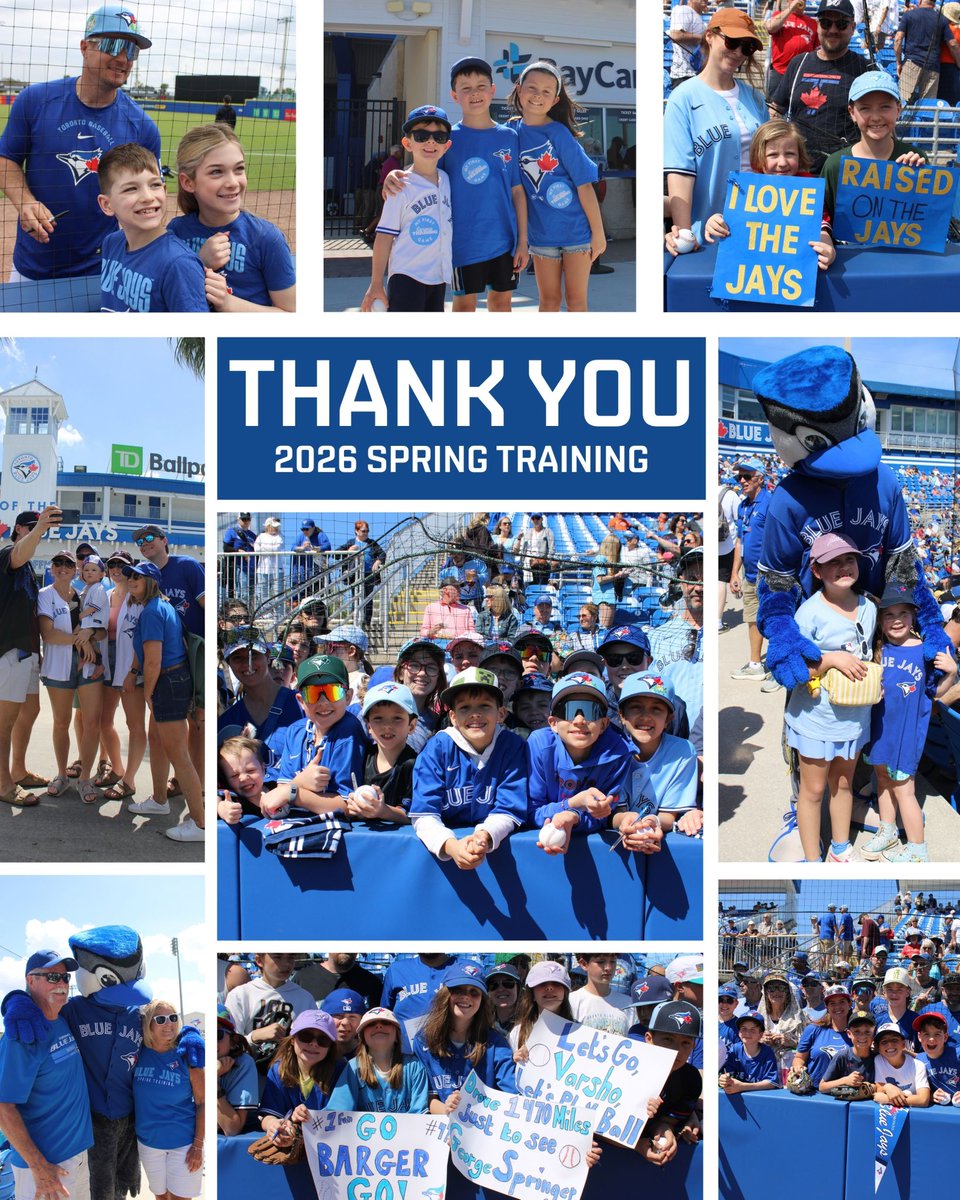 Dunedin Blue Jays tweet media