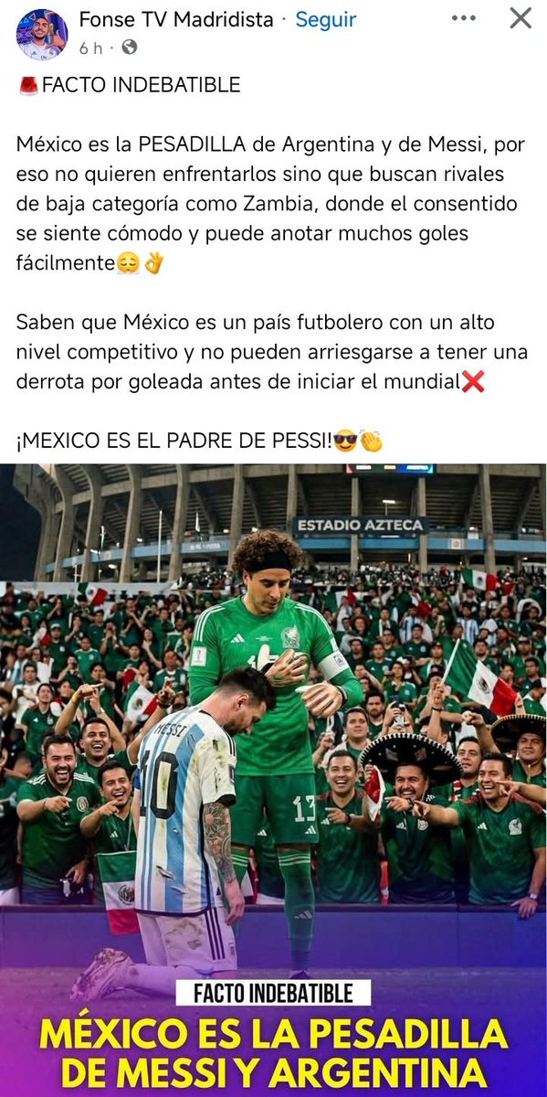 Goku Xeneize 🇸🇪 tweet media