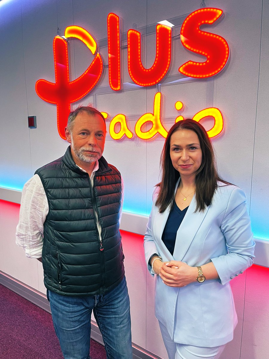 Magdalena Szefernaker tweet media