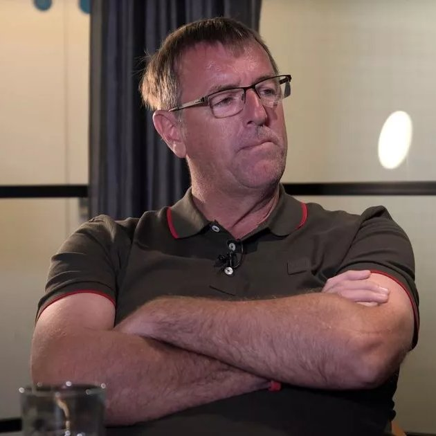 The Extreme Football Enthusiast tweet media