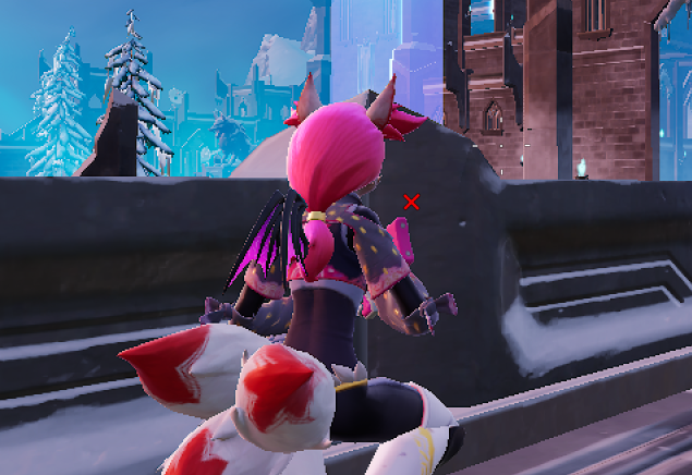 Peluda 𓃦 tweet media