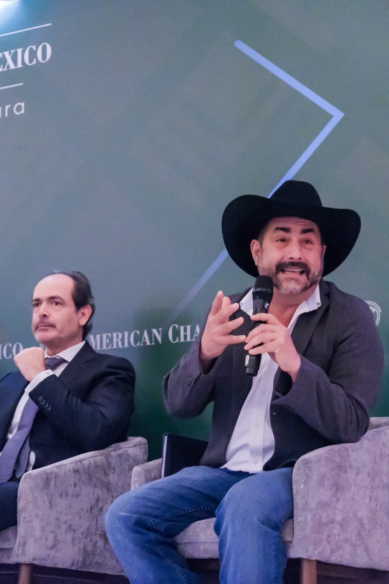 Ernesto Sánchez Proal tweet media