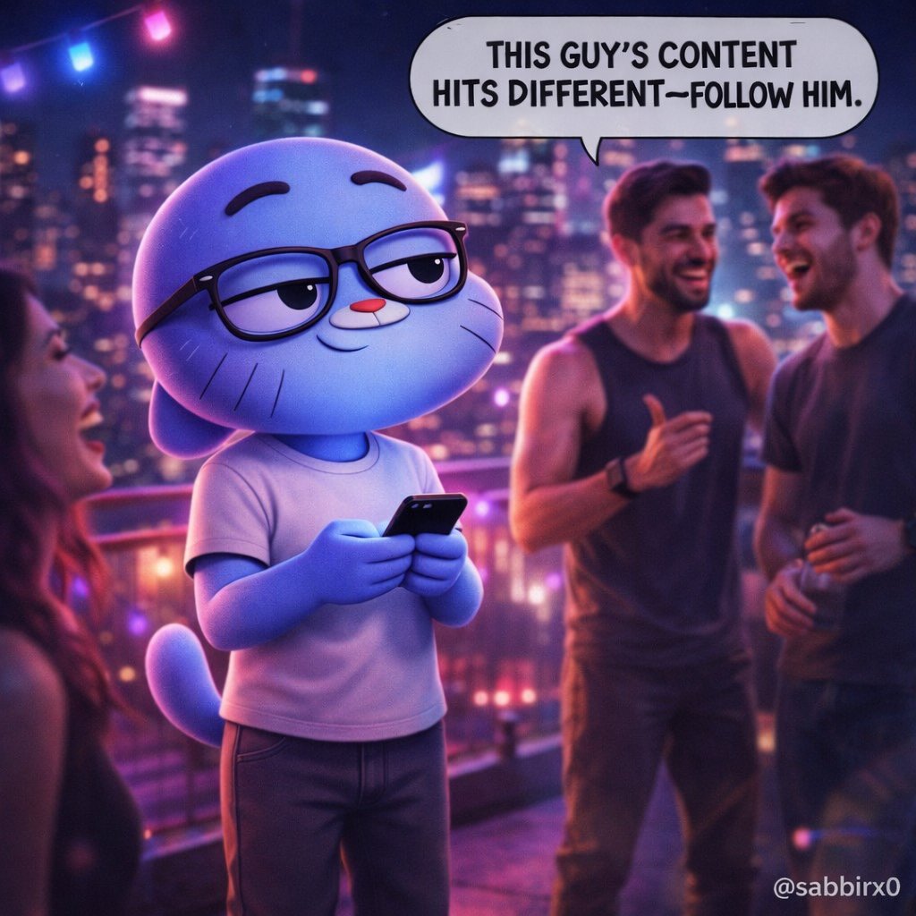 SabbirX tweet media