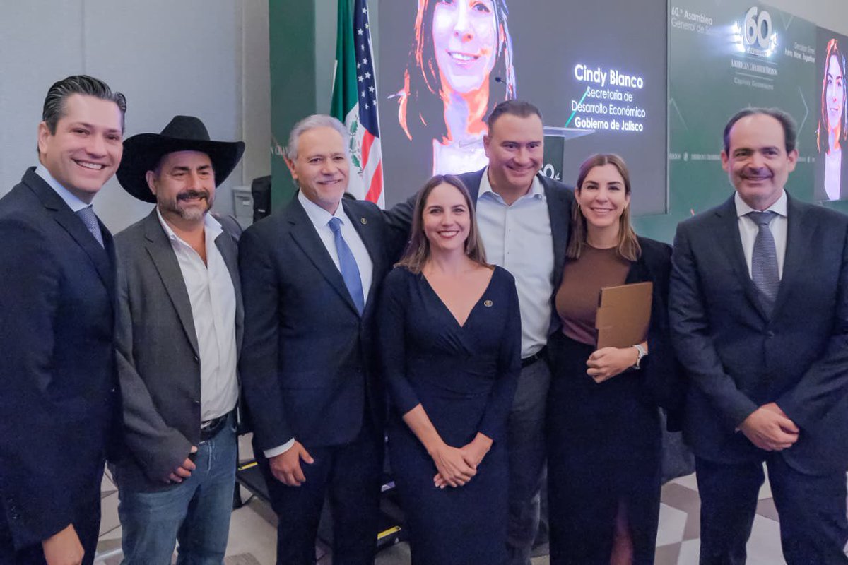 Ernesto Sánchez Proal tweet media