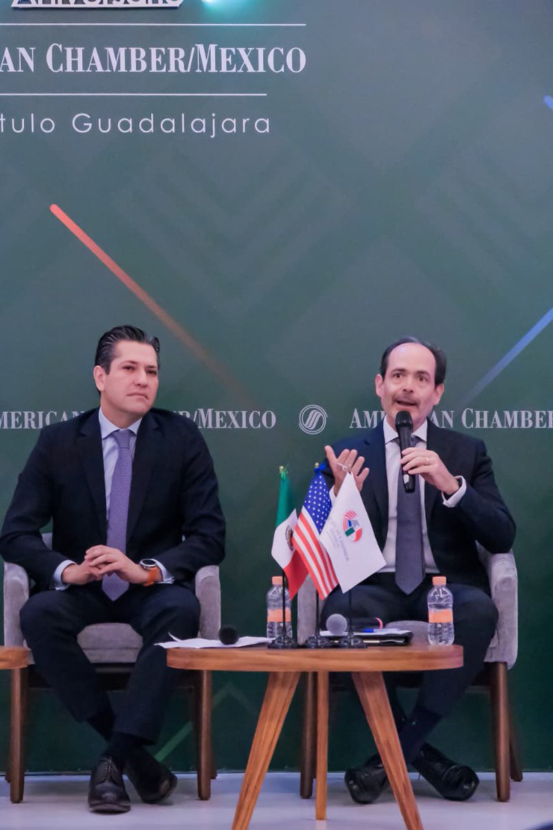 Ernesto Sánchez Proal tweet media