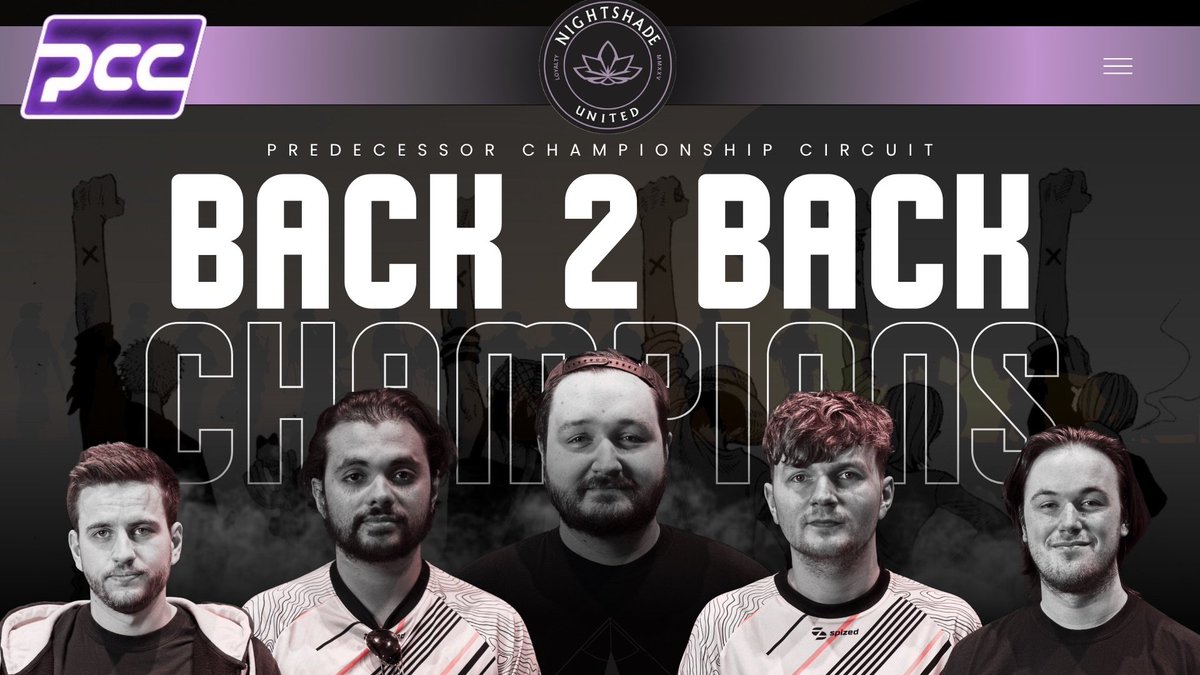 NightShadeUnited tweet media