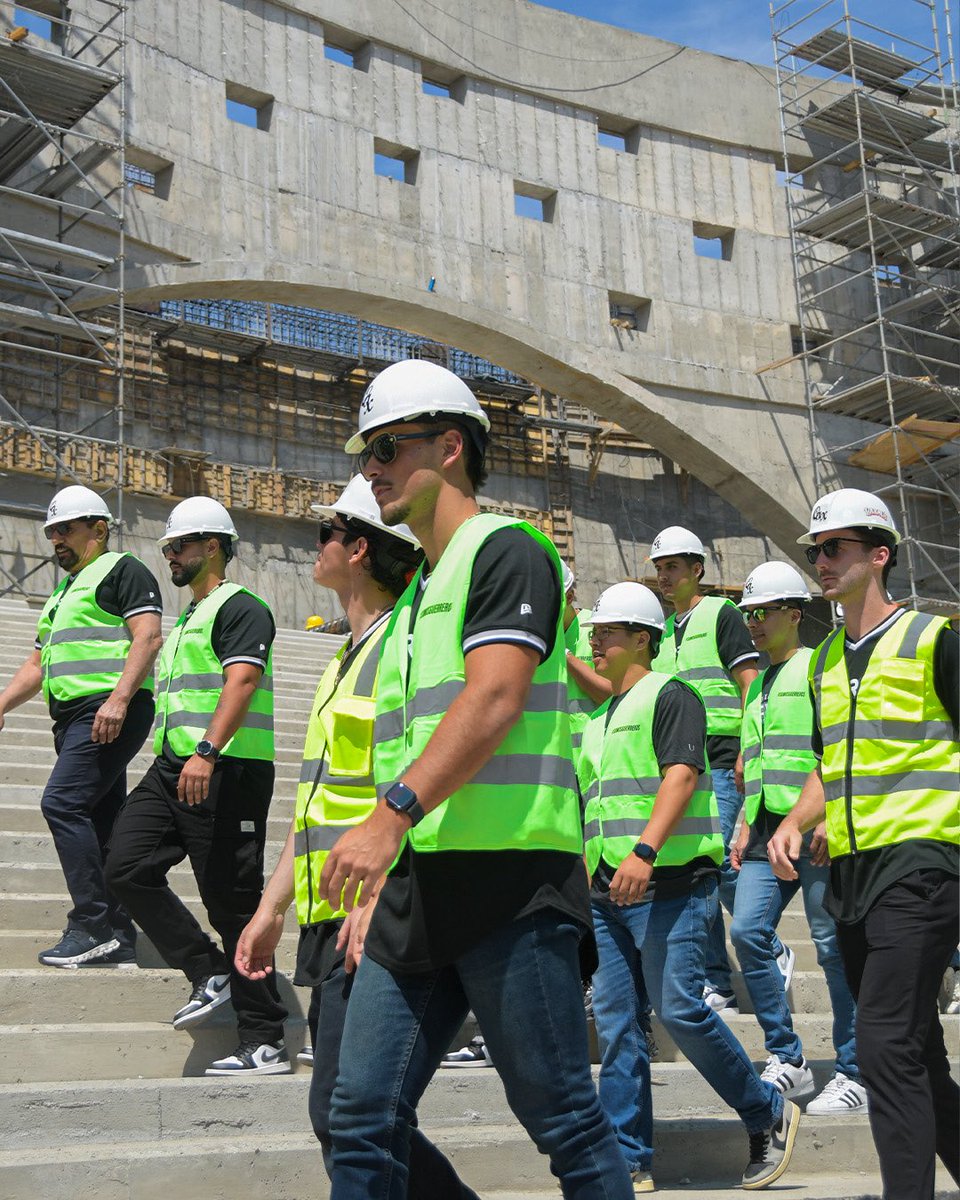 Guerreros de Oaxaca tweet media