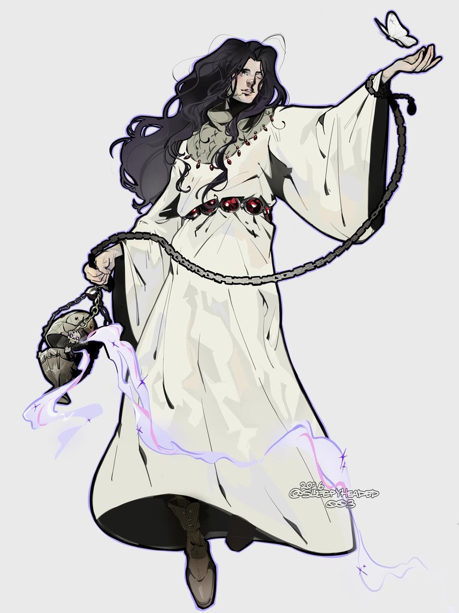 3HRZZ's tweet photo. TRUST (?) 

#art #oc #originalcharacter #digitalart https://t.co/7QamEkK6Kh