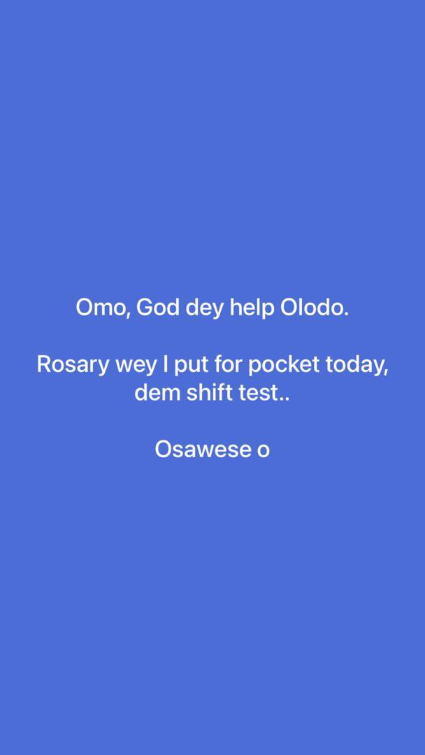 Founding Father ( ijawboi) 🌿 🕊️ tweet media