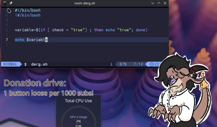 D.Inexistente | Comms open tweet media