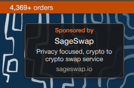 Second sponsor arrive!

I love what you're doing for the Monero community <a href="/DouglasTuman/">Douglas Tuman</a>