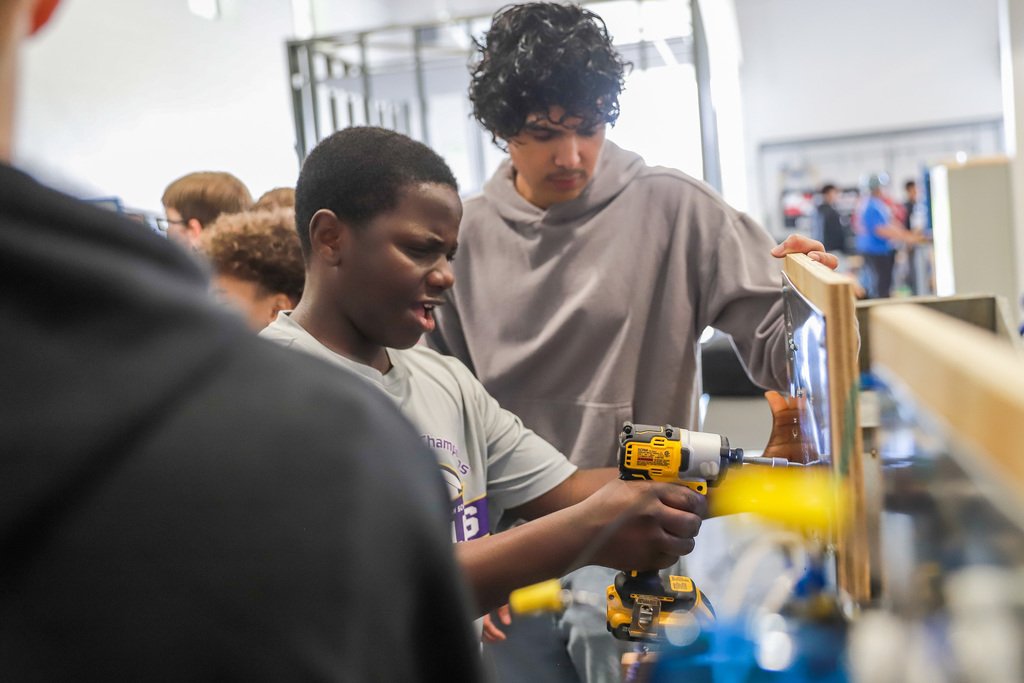 Bowling Green Independent Schools tweet media