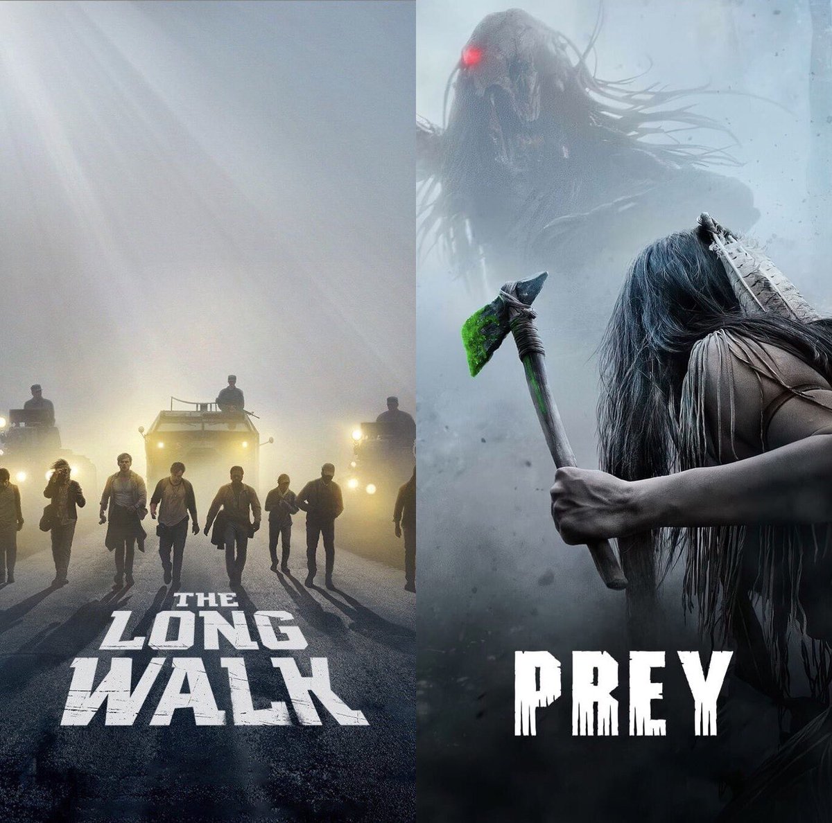 House Of Horrors tweet media