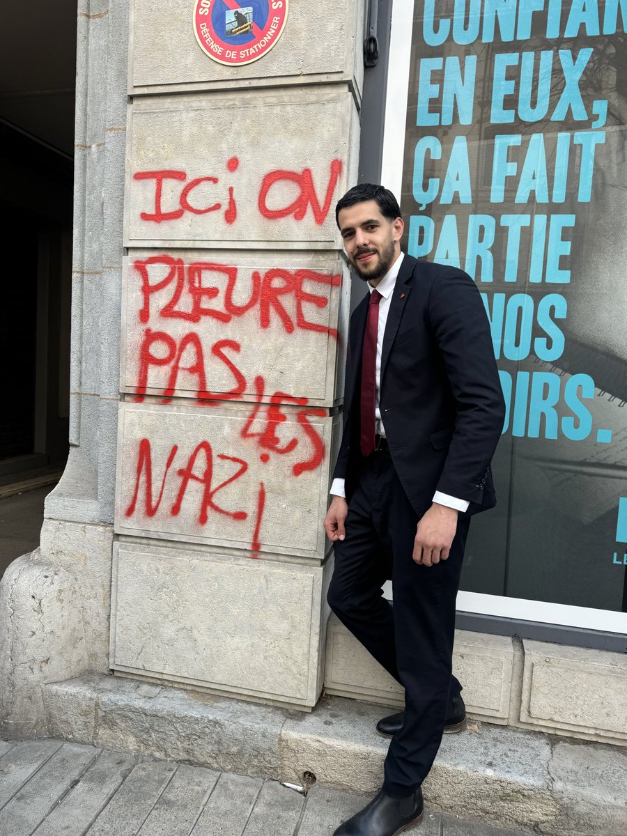 Allan Brunon tweet media