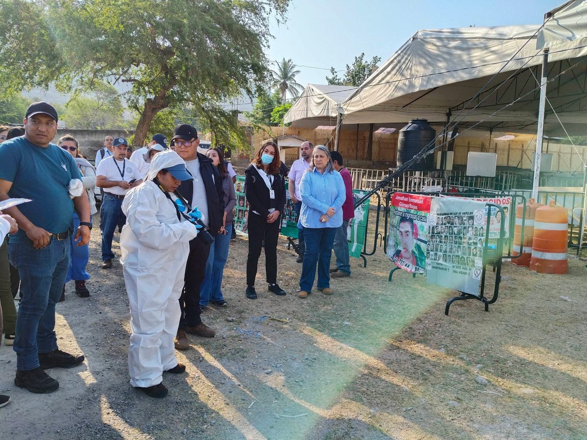 CDHMORELOS tweet media