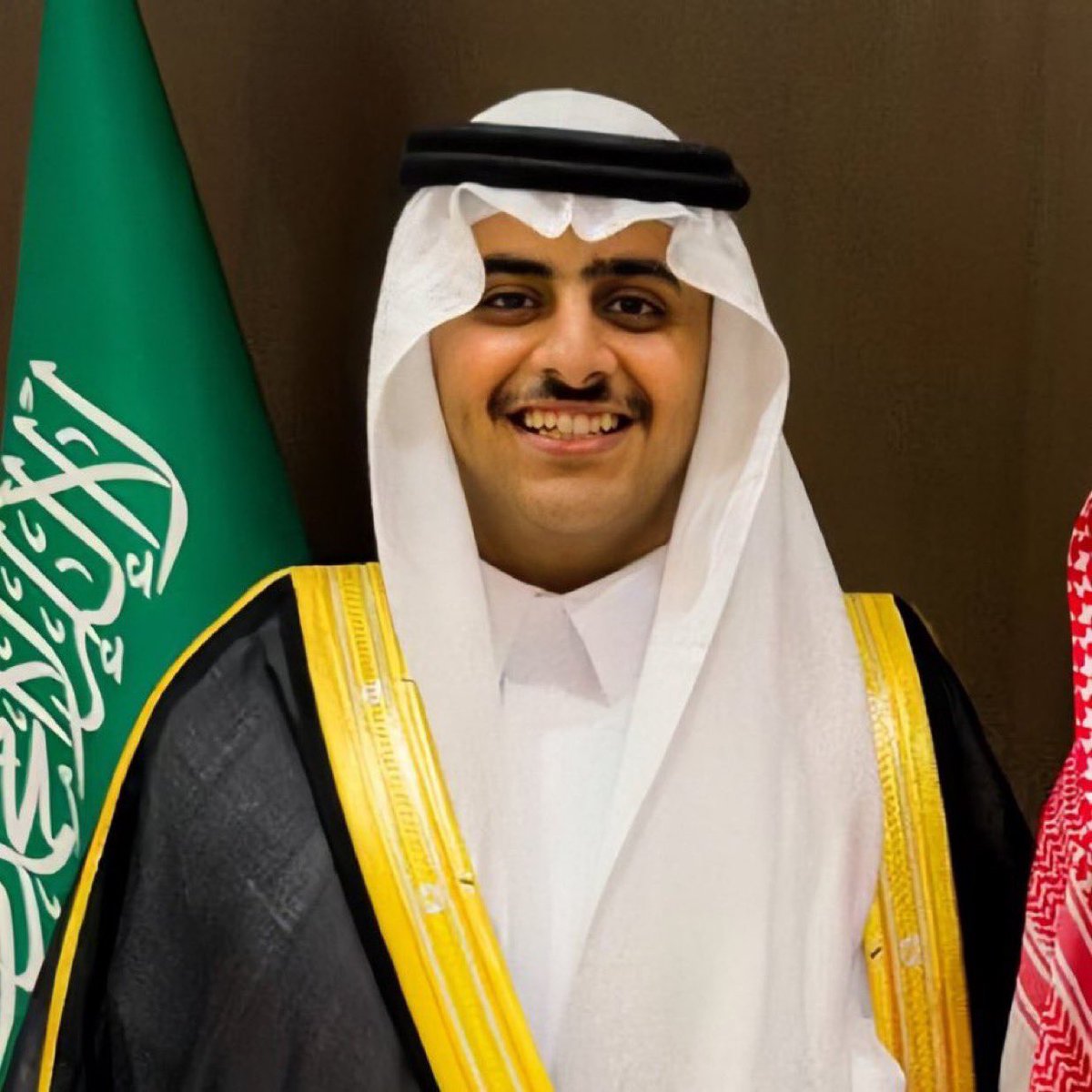 عبدالعزيز الغامدي tweet media