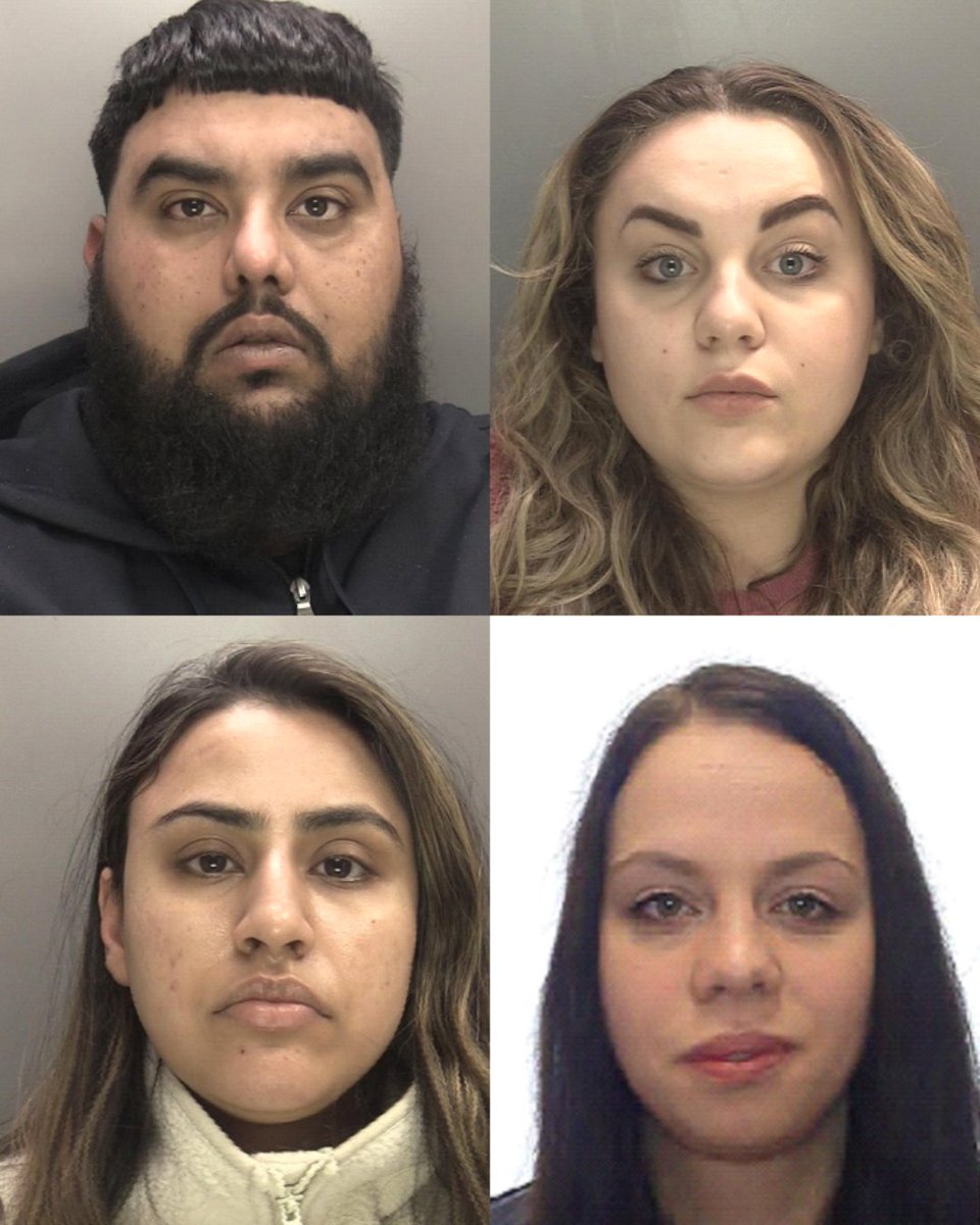 National Crime Agency (NCA) tweet media