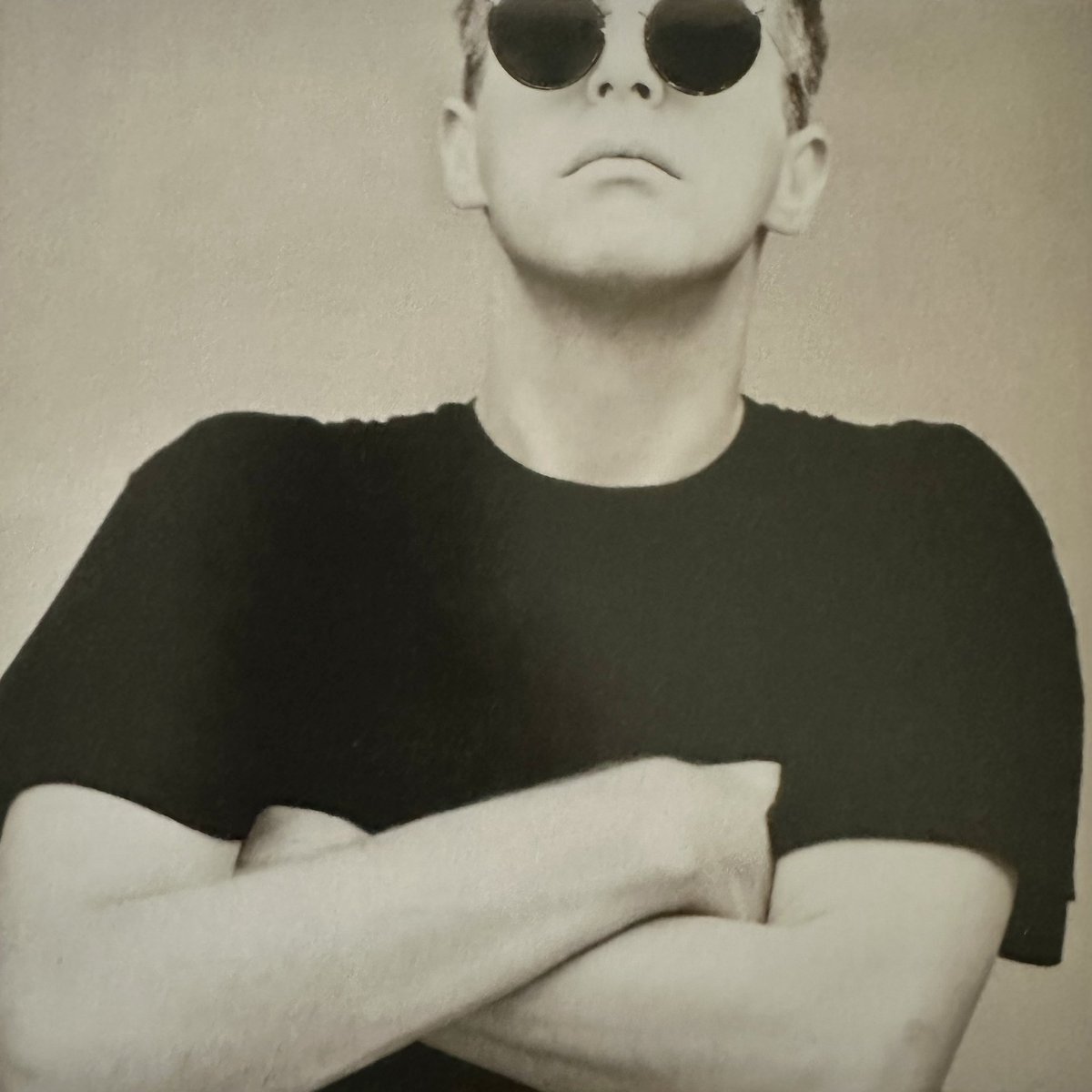 In Depth Pet Shop Boys Podcast tweet media